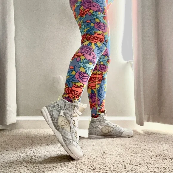 Zumba Fitness Shoes Zumba Energy Boom Sneakers Poshmark